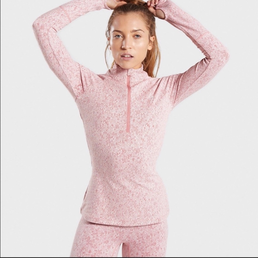 Gymshark Jacket - Picture 3 of 3